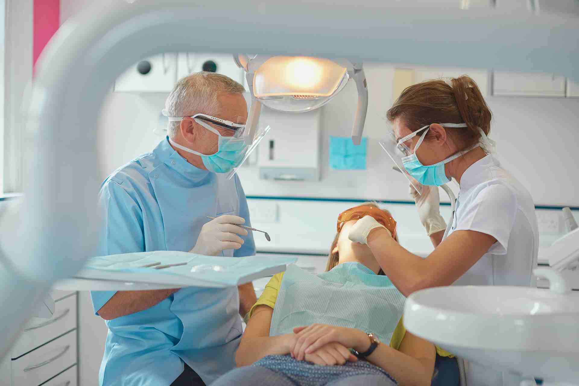 Dentist in Hayward, WI